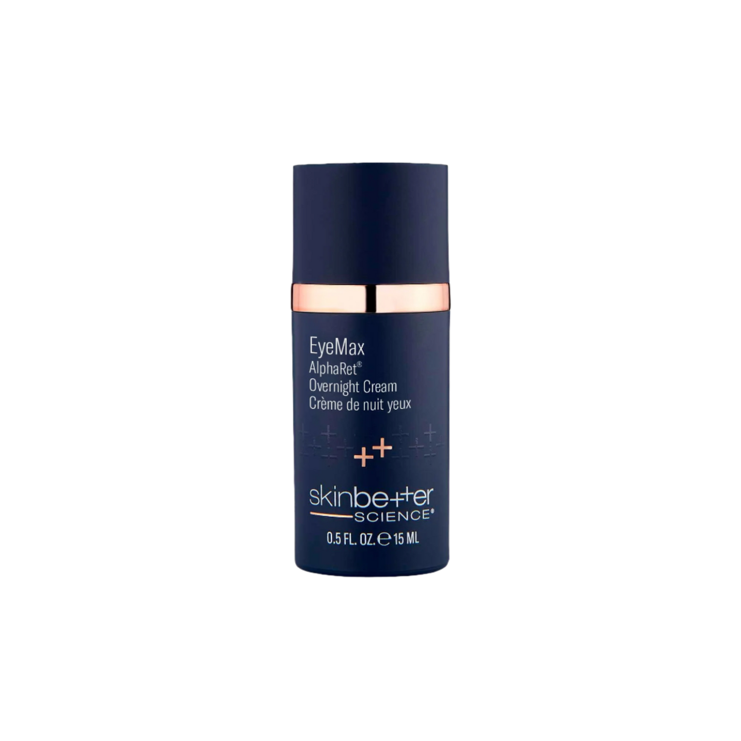 Eye Max AlphaRet Overnight Cream