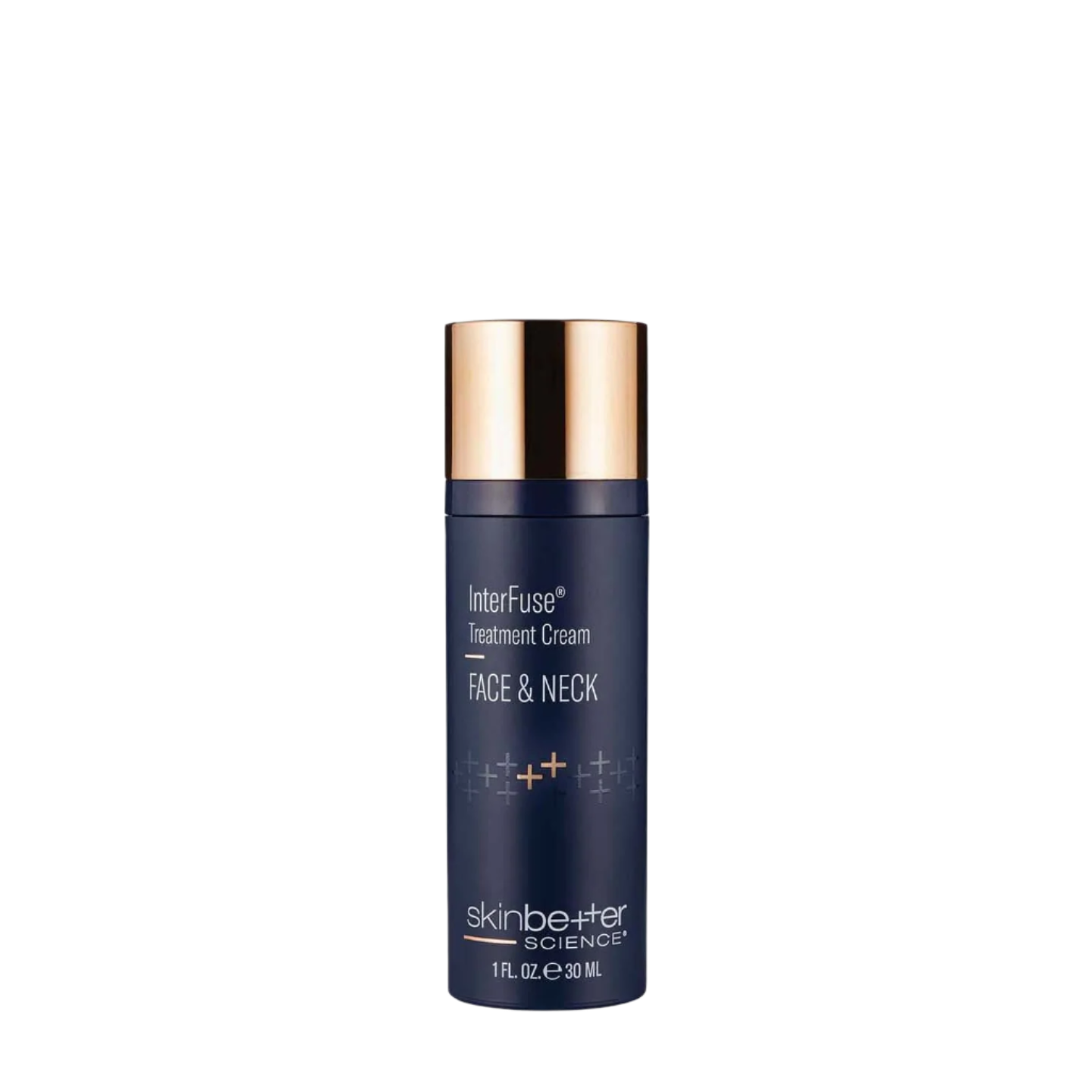 Interfuse Treatment Cream FACE AND NECK