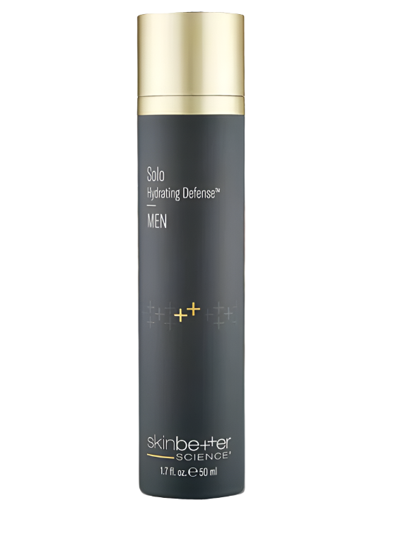 Solo Hydrating Defense MEN