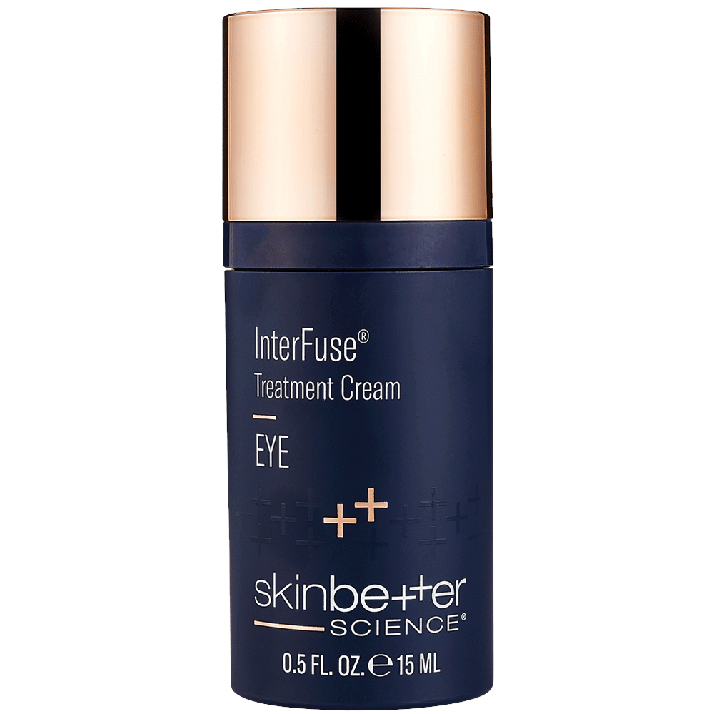 Interfuse Treatment Cream EYE