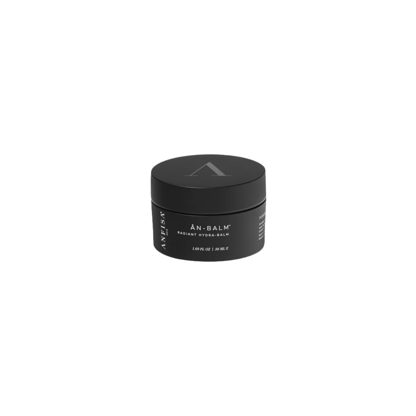 ÂN-BALM Radiant Hydra-Balm