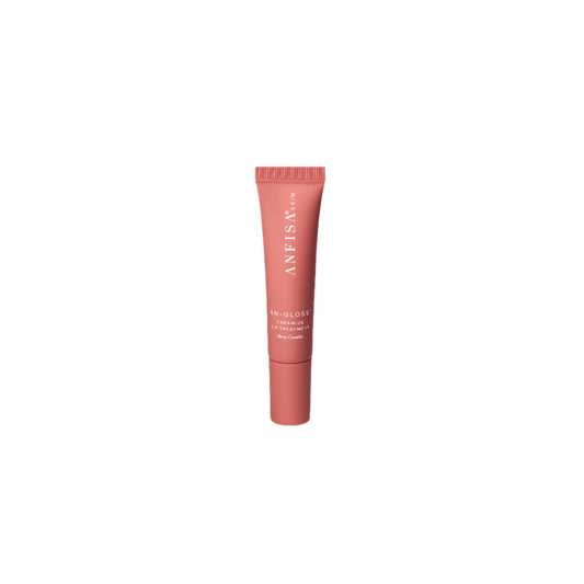 ÂN-GLOSS Ceramide Lip Tint (berry crumble)