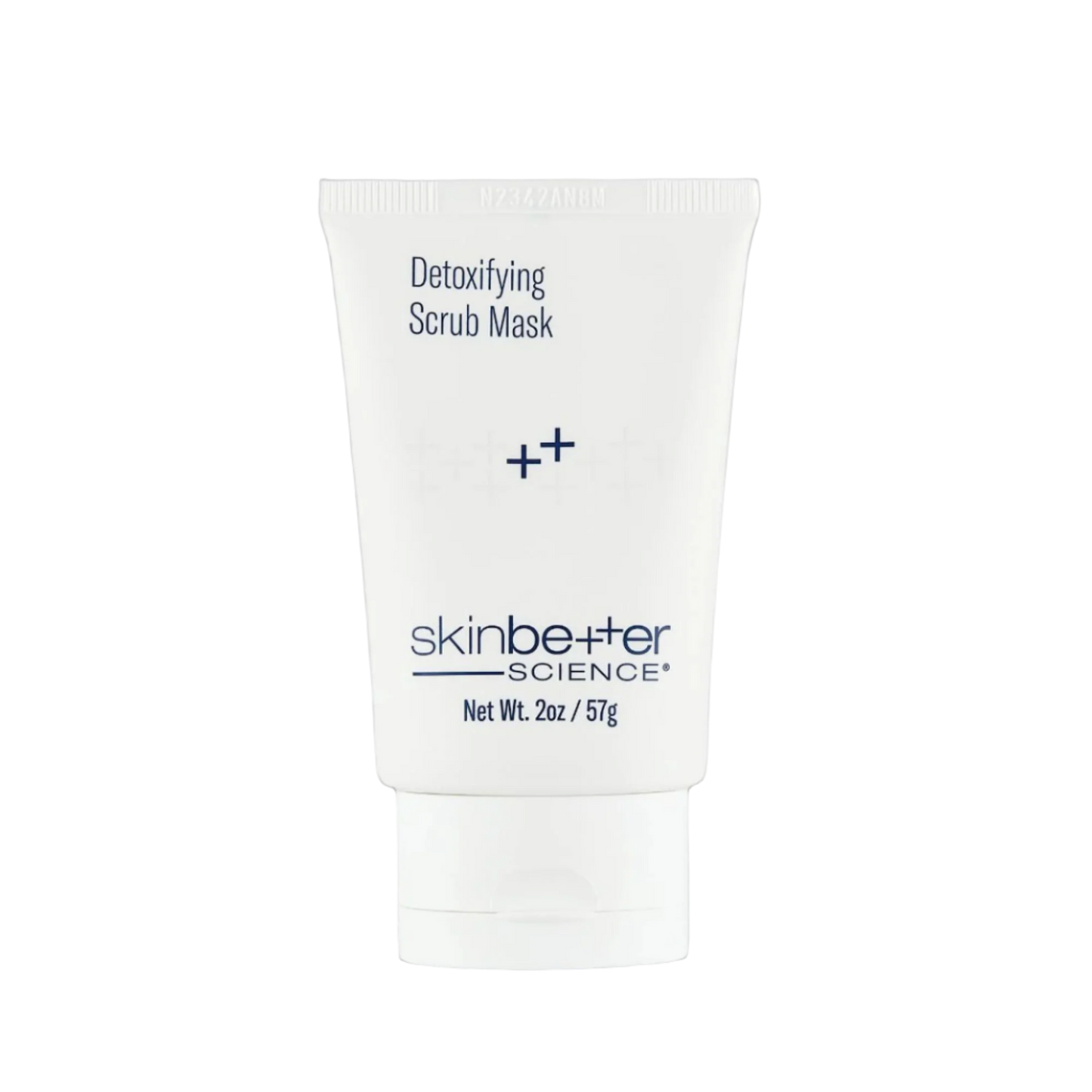 Detoxifying Scrub Mask