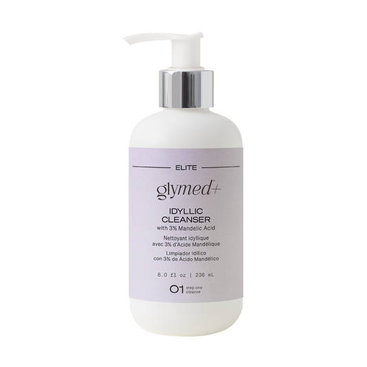 Idyllic Cleanser with 3% Mandelic Acid