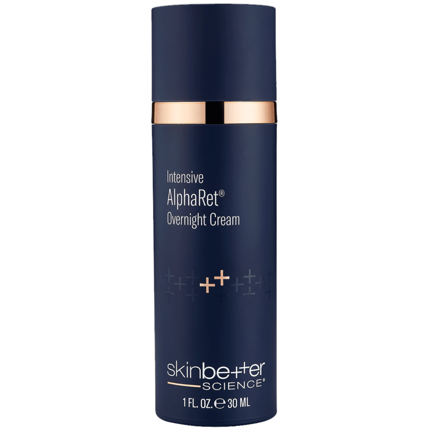 Intensive AlpaRet Overnight Cream