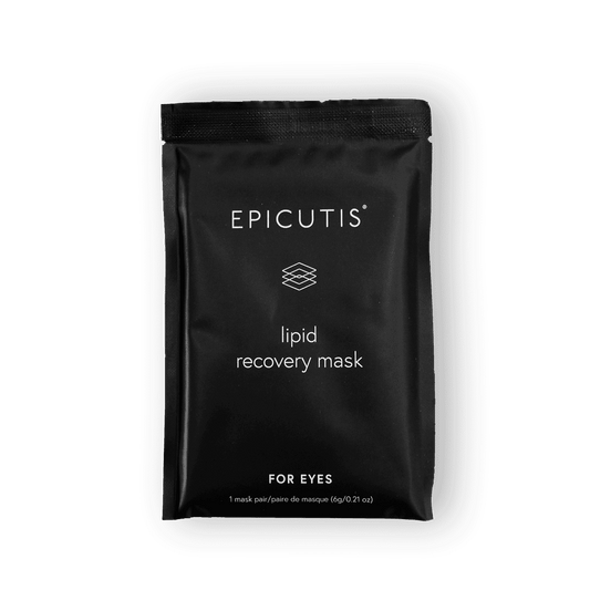 Lipid Recovery  Mask for EYES
