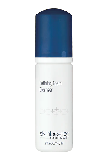 Refining Foam Cleanser