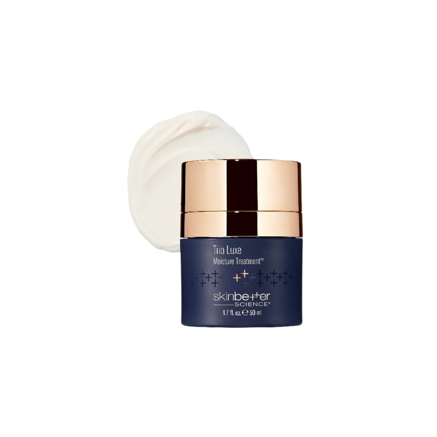 Trio Luxe Moisture Treatment