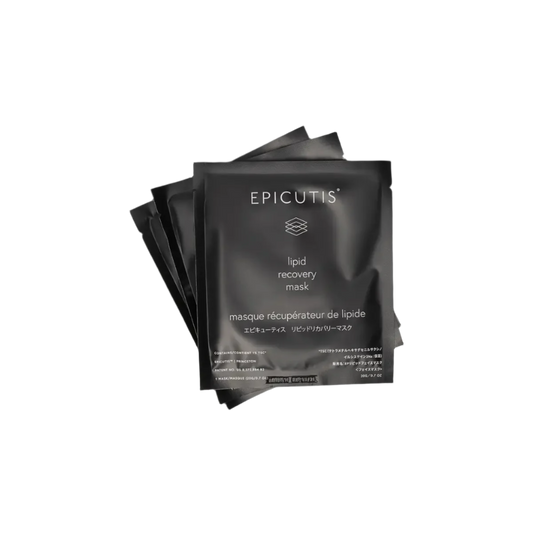 Lipid Recovery Mask for FACE
