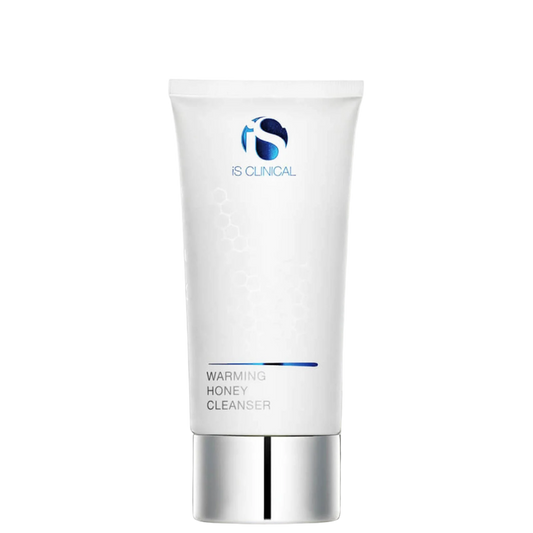 Warming Honey Cleanser