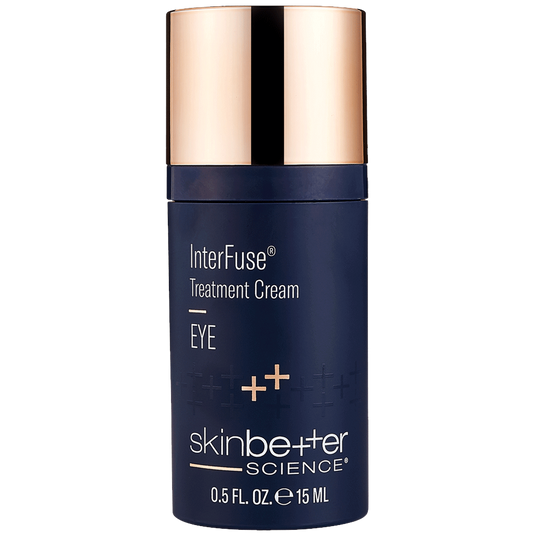 Interfuse Treatment Cream EYE