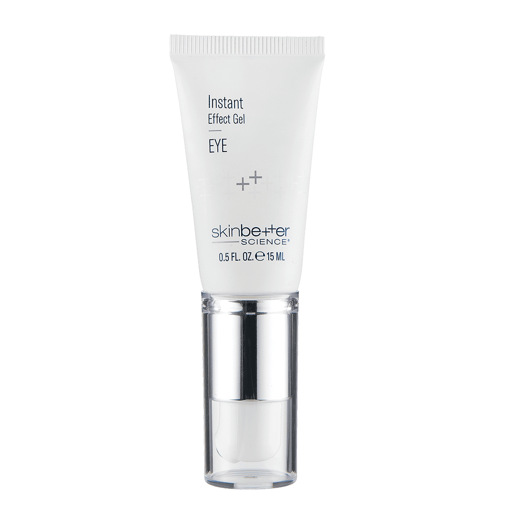 Instant Effect Eye Gel