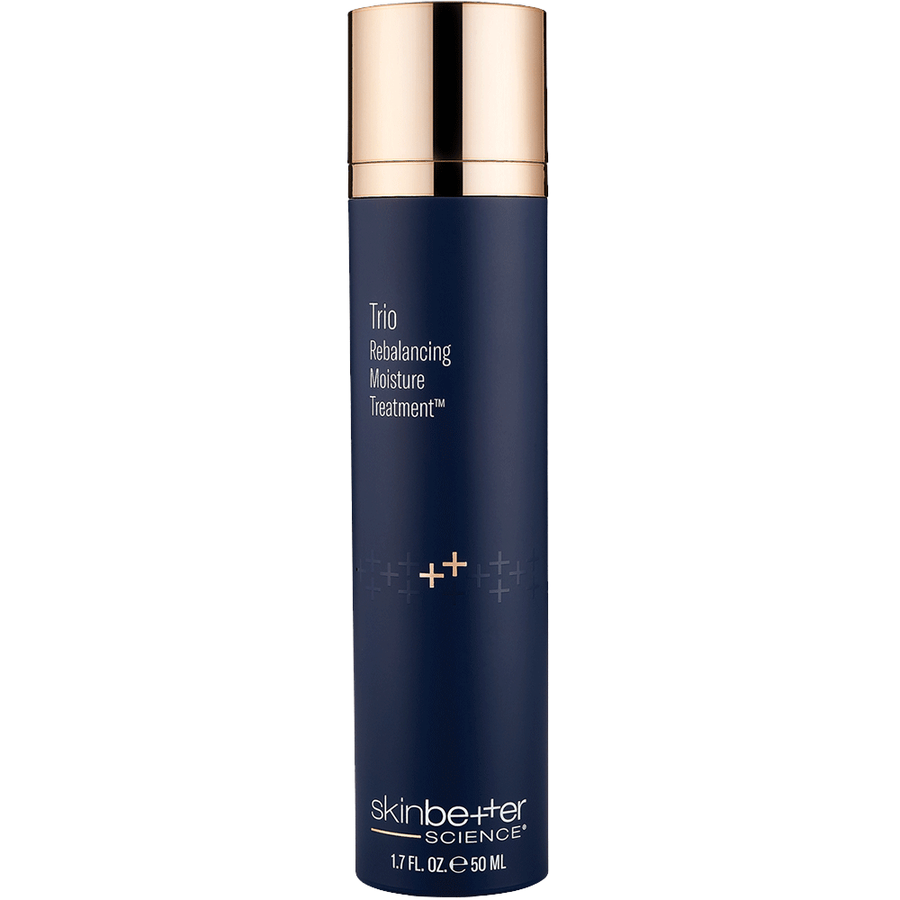 Trio Rebalancing Moisturizer