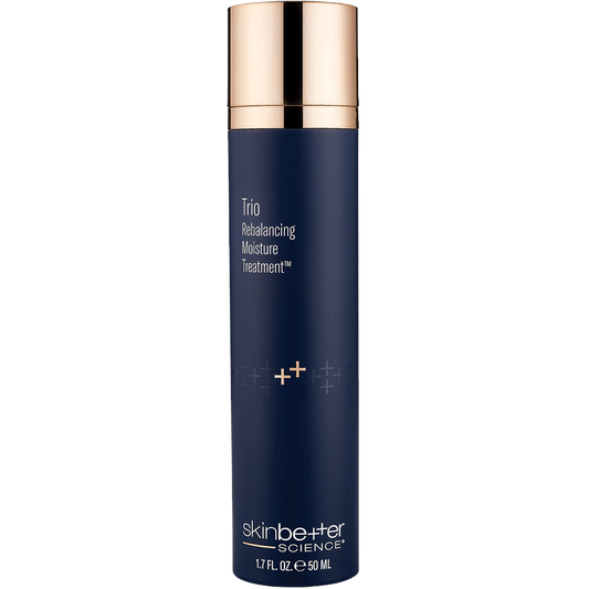 Trio Rebalancing Moisturizer